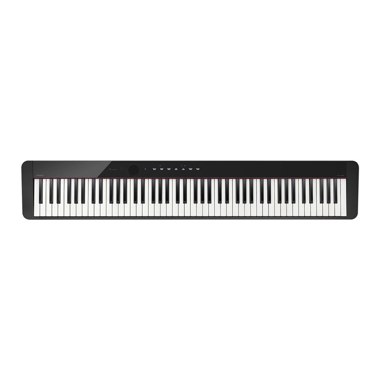 鍵盤楽器電子ピアノ カシオ CASIO Privia PX-S1000 BK - 電子ピアノ