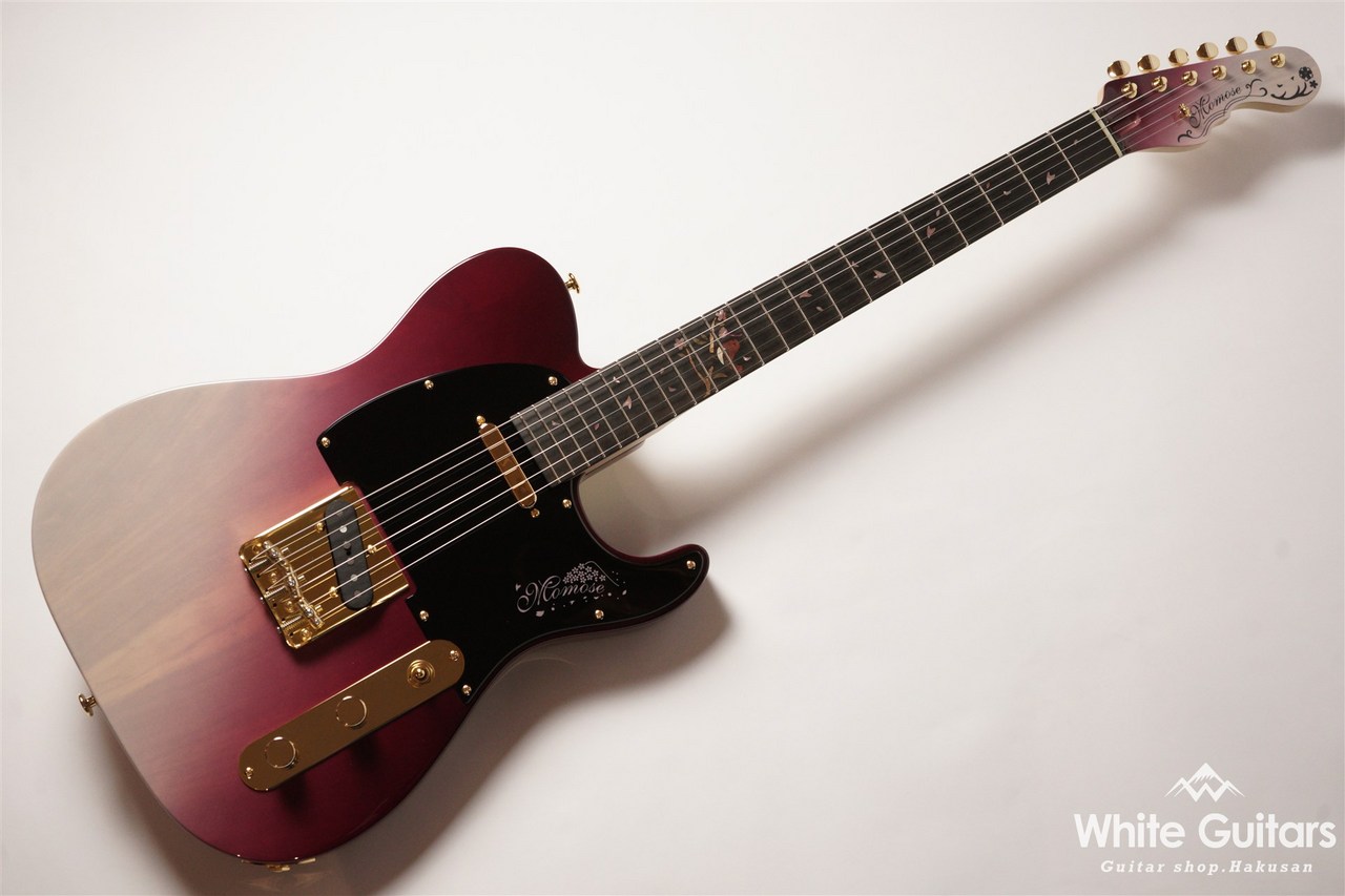 momose MT-YOSHINOZAKURA WSE'25/E（新品/送料無料）【楽器検索