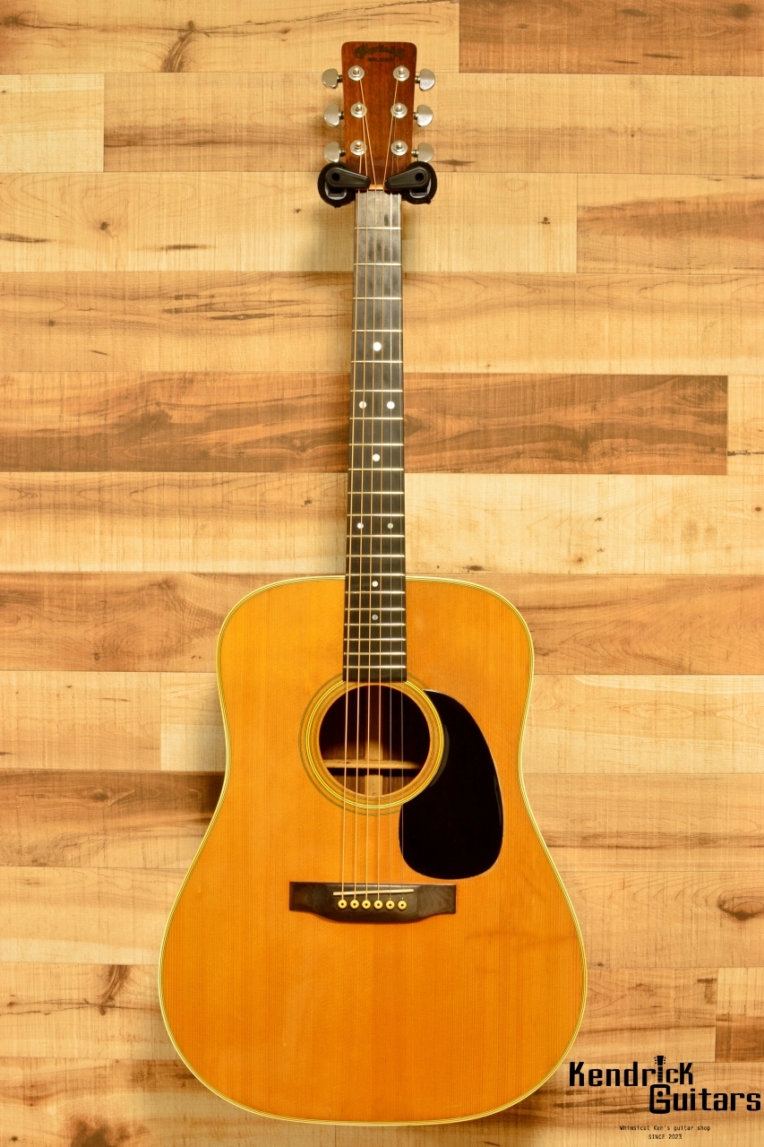 Martin Martin 1979 D-28 w/OHC（ビンテージ/送料無料）【楽器検索