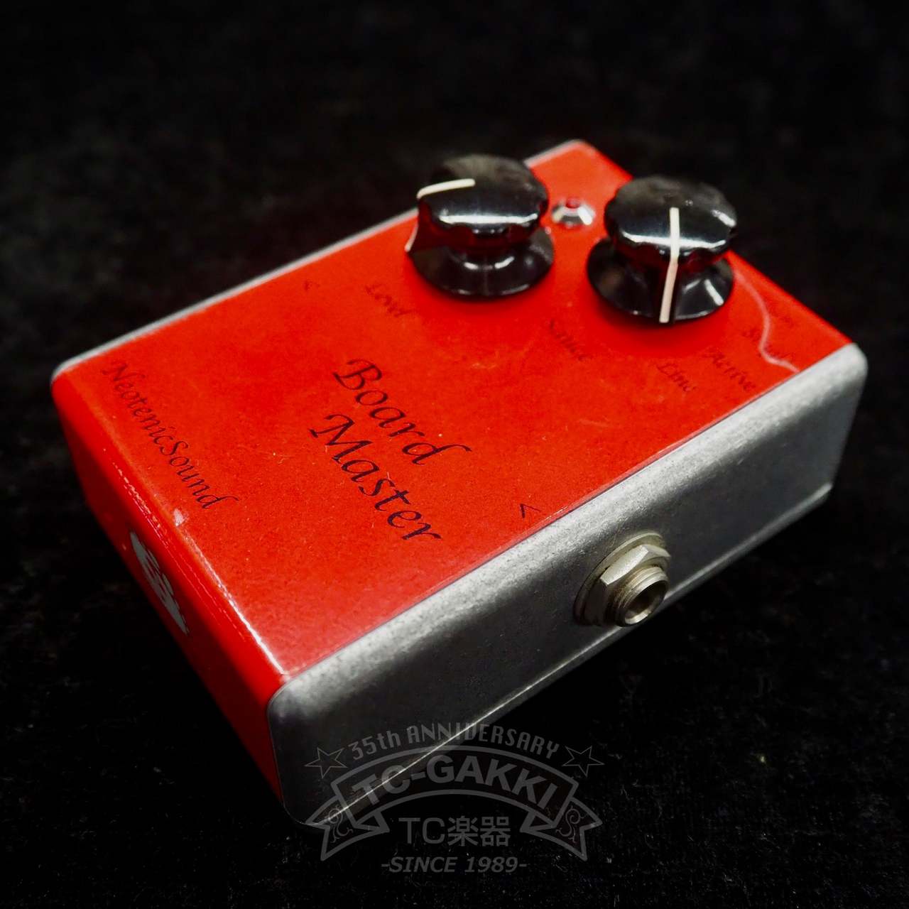 NeotenicSound Board Master（中古）【楽器検索デジマート】