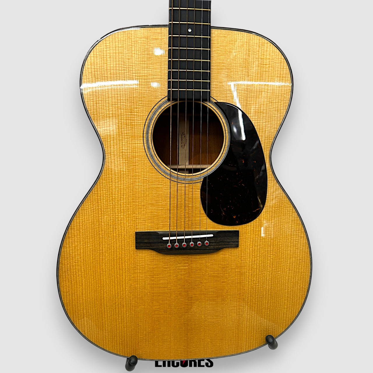 Martin OOO-18 Modern Deluxe アコースティックギター