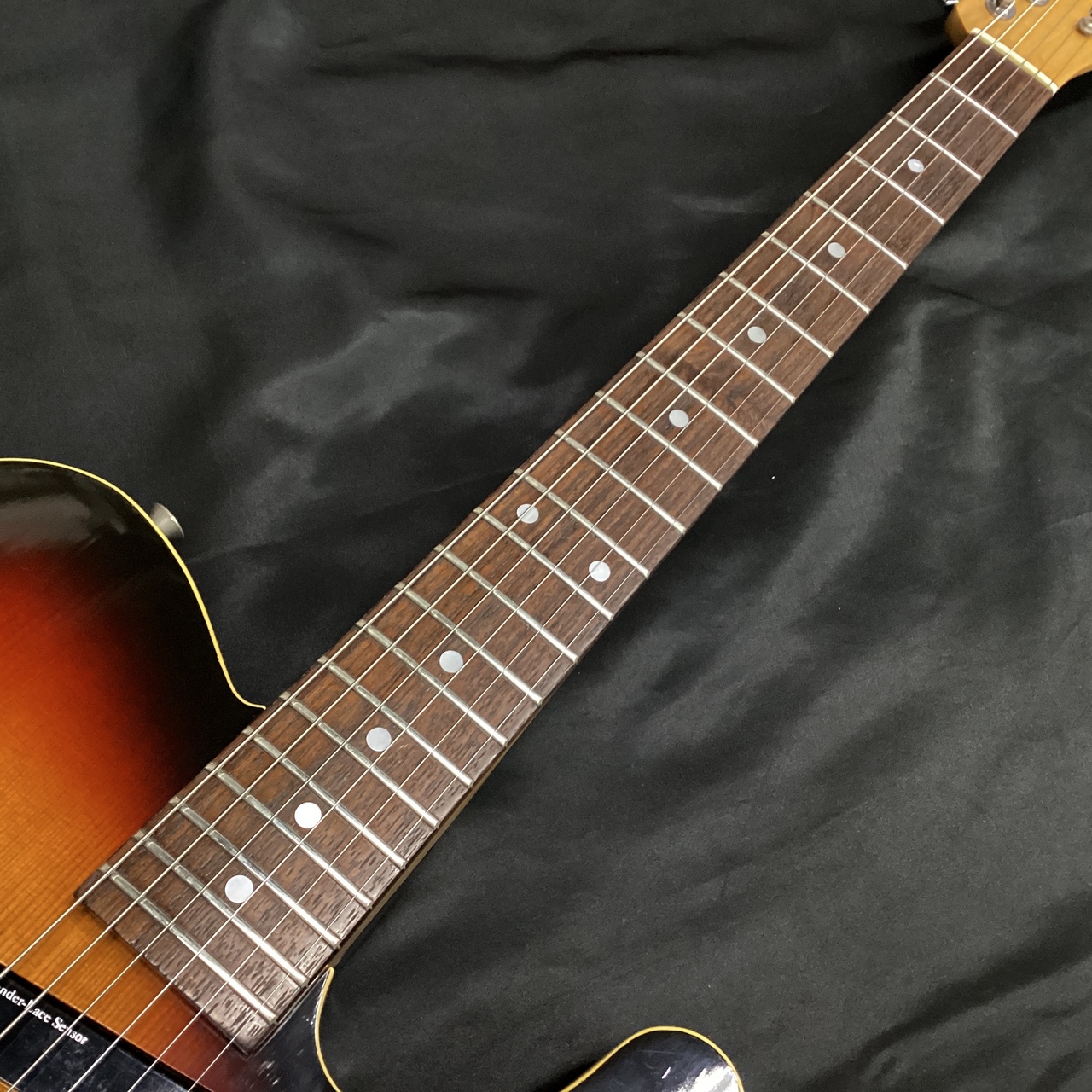 Fender Japan TLAC-950 (フェンダージャパン テレキャスター