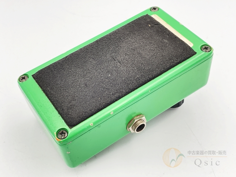 Maxon OD-808 UA1458C搭載 Maxon OD-808 UA1458C [MMN39]【梅田店在庫】（中古/送料無料）【楽器
