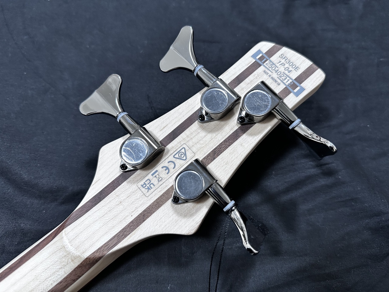 アイバニーズ ベース SR300E 1P-04 アイバニーズ ベース SR300E 1P-04