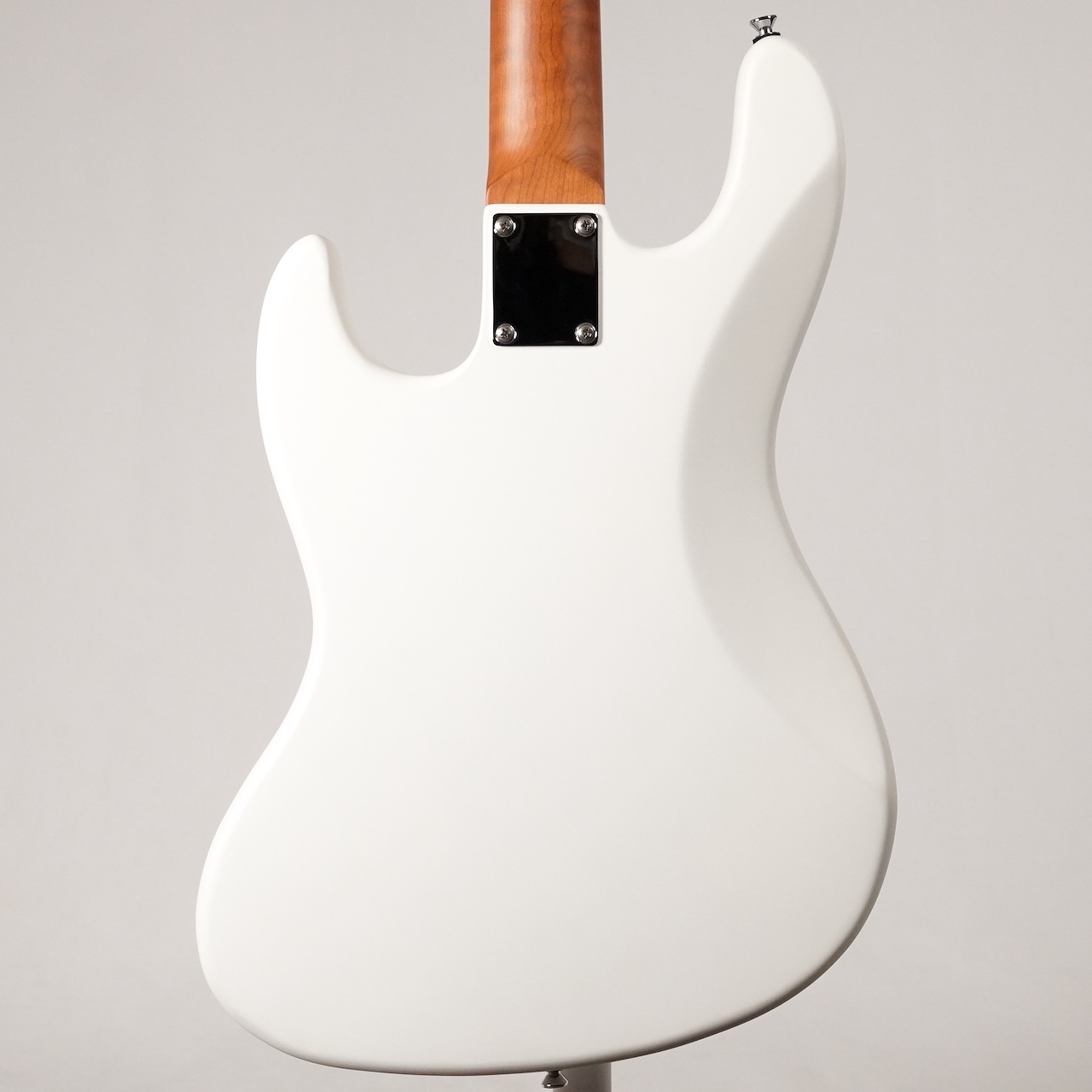 Bacchus WL4-STD RSM -WH-MAT- [3.76kg]（新品）【楽器検索デジマート】