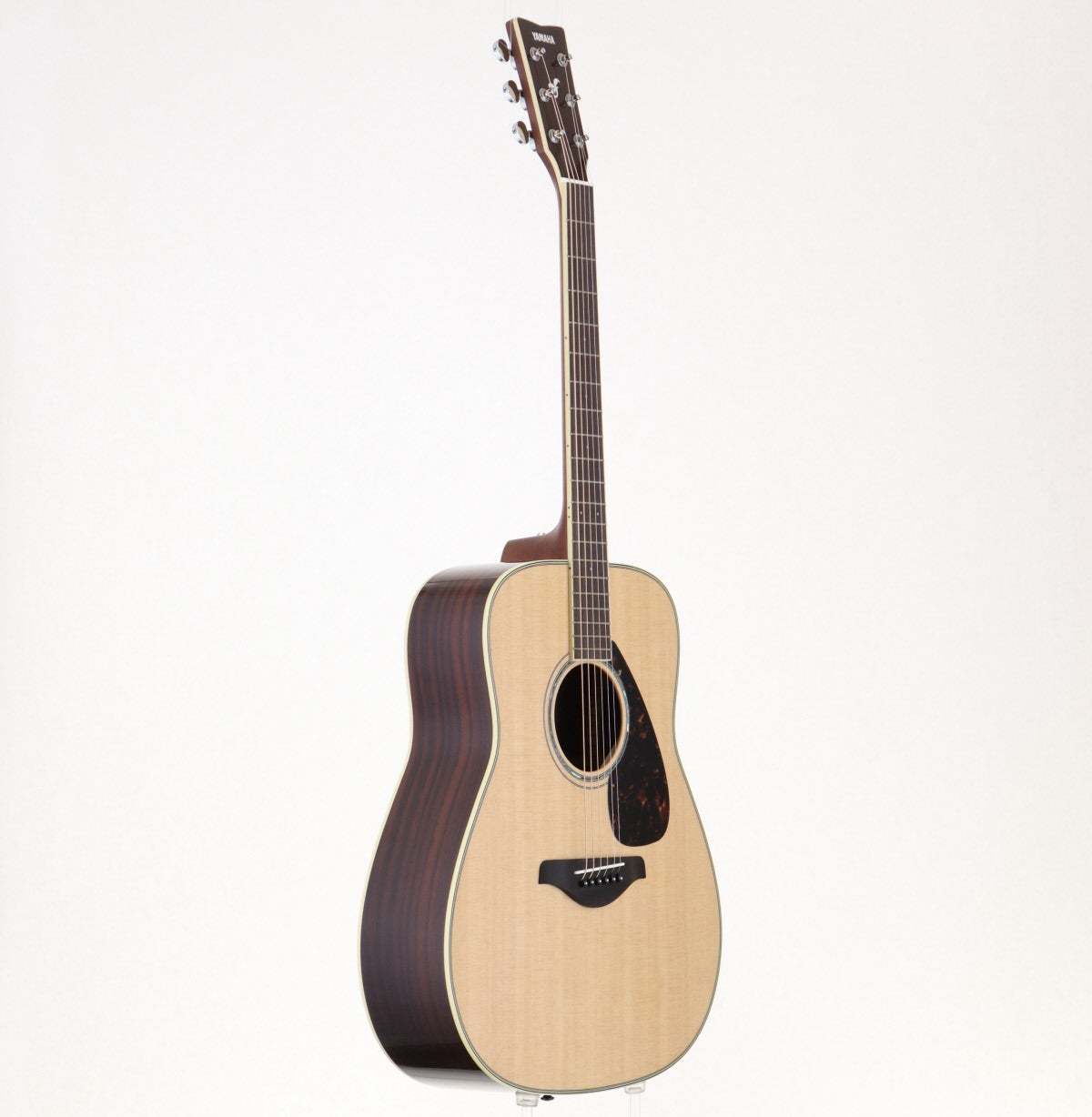 YAMAHA FG830 Natural (NT) 【単板Top】 ヤマハ アコースティック