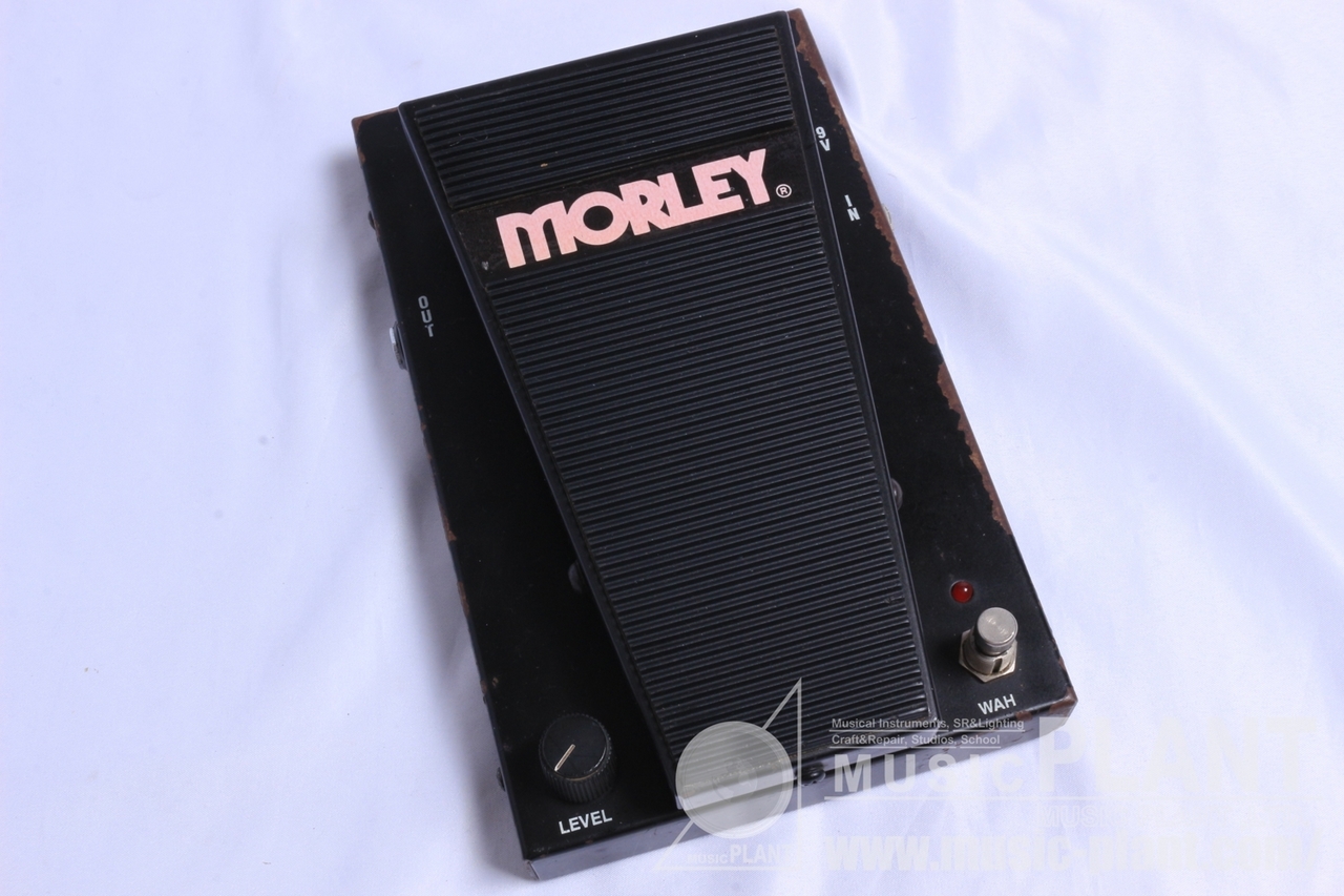 Morley Pro Series WAH（中古）【楽器検索デジマート】