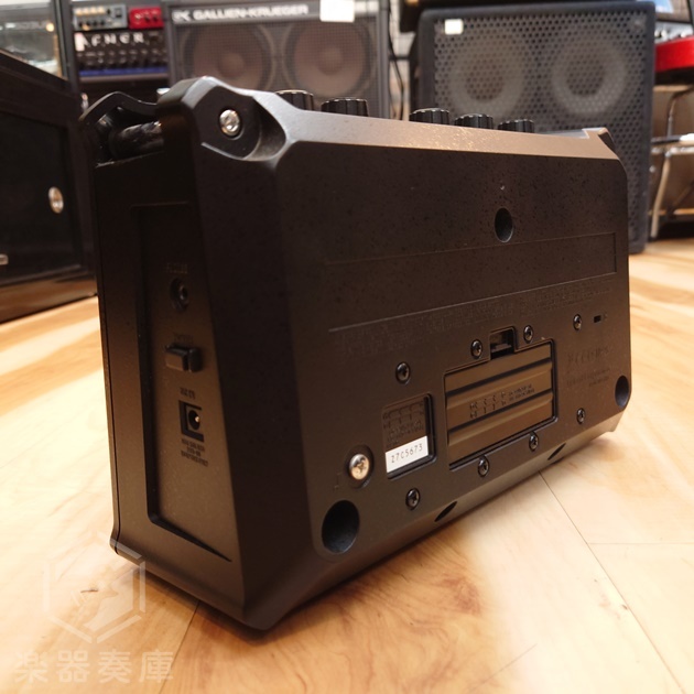 Roland Mobile AC（中古）【楽器検索デジマート】
