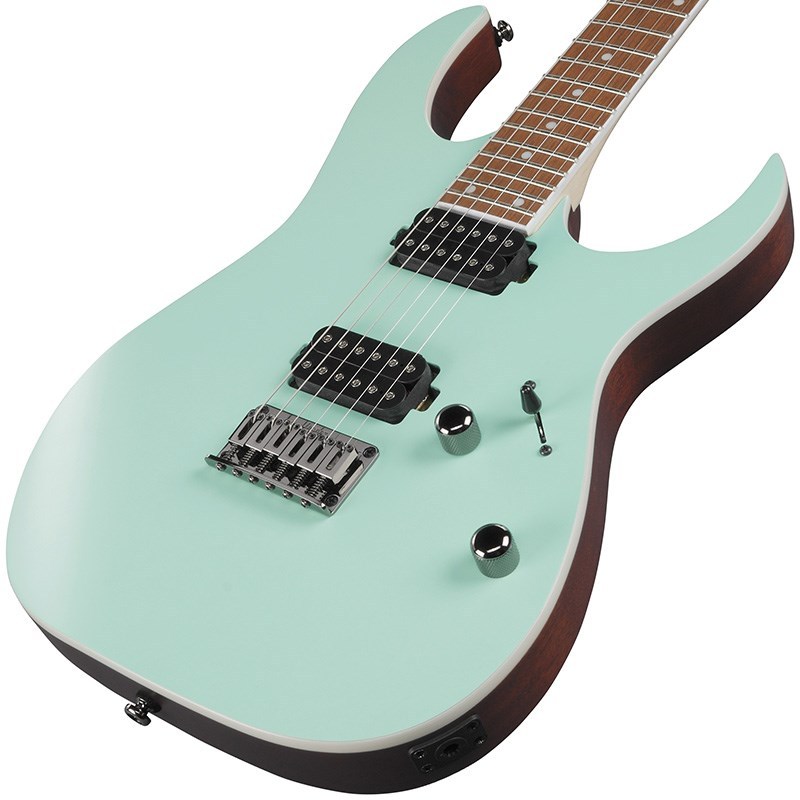 Ibanez RG421S-SEM [SPOT MODEL]（新品）【楽器検索デジマート】