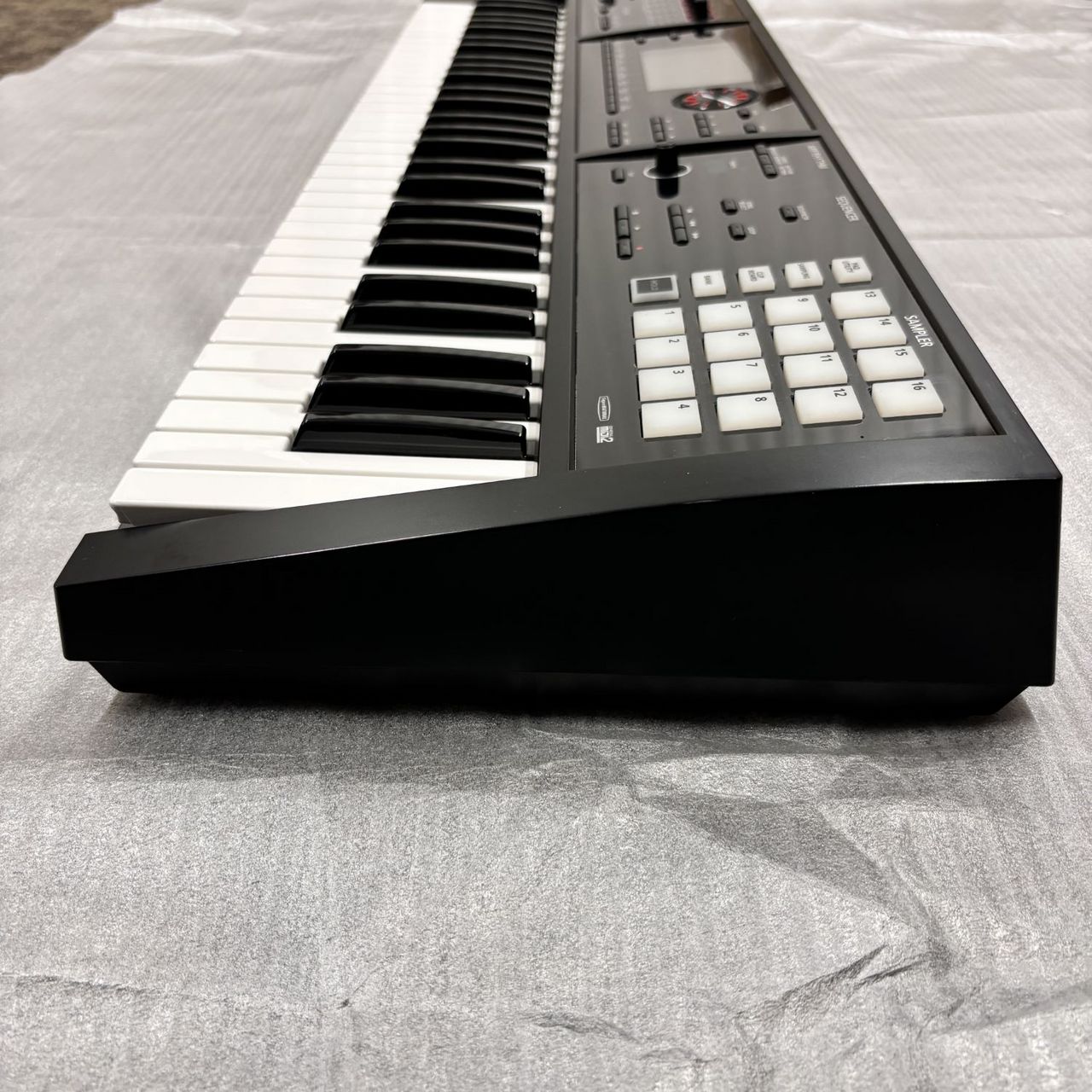 Roland FA-06 きょうちゃ Roland 「FA-06」 シリーズ 61鍵盤 シンセサイザー【ローランド