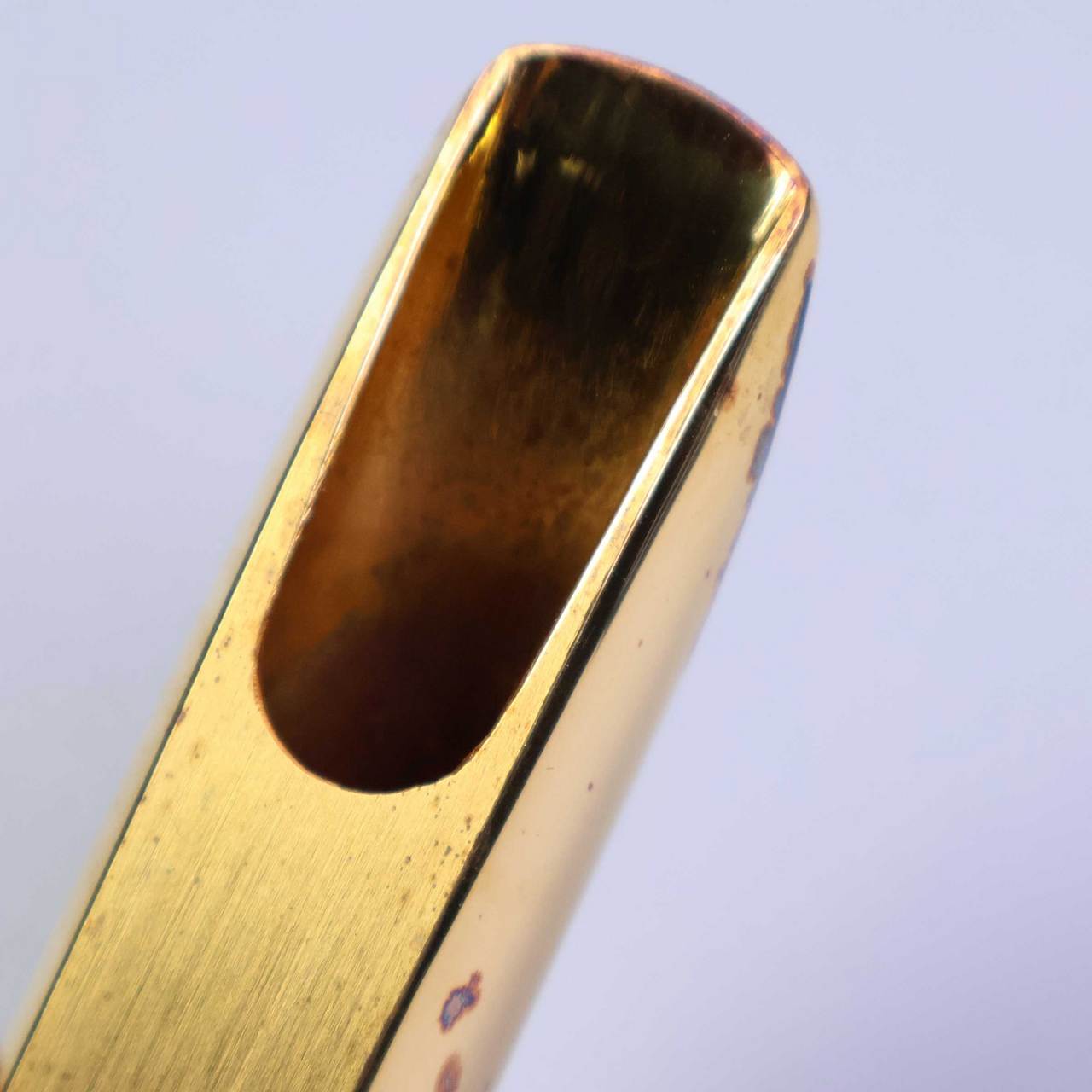 OTTO LINK オリジナルメタル7 アルト アルトサックス メタルマウス