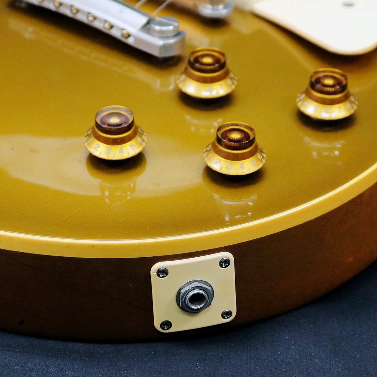 Gibson Custom Shop 1993 Historic Collection 1957 Les Paul