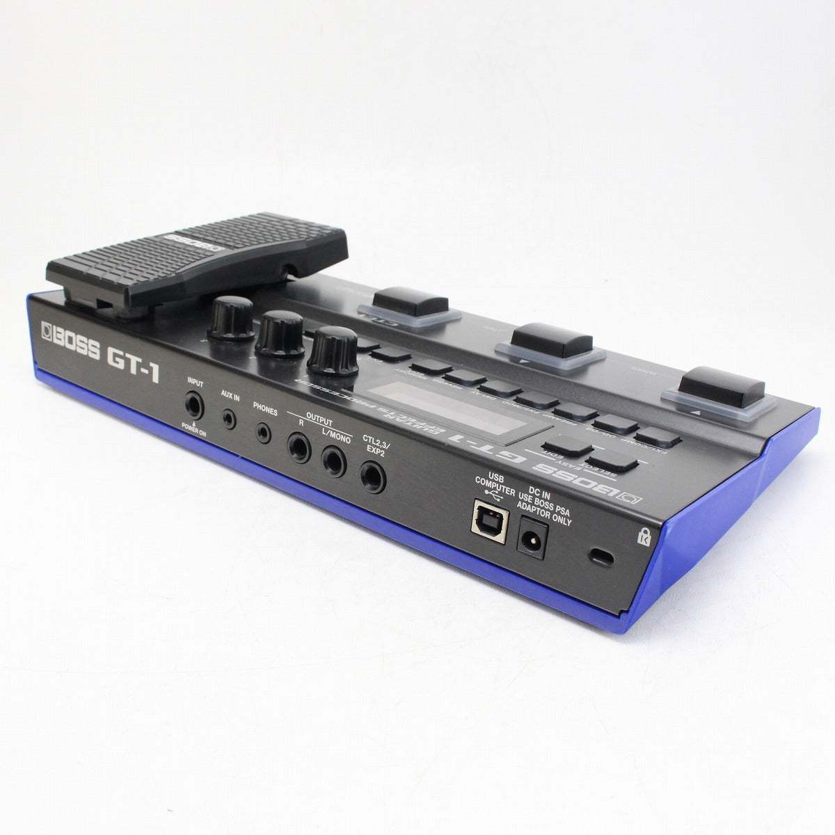 BOSS GT-1 【御茶ノ水本店】（中古）【楽器検索デジマート】
