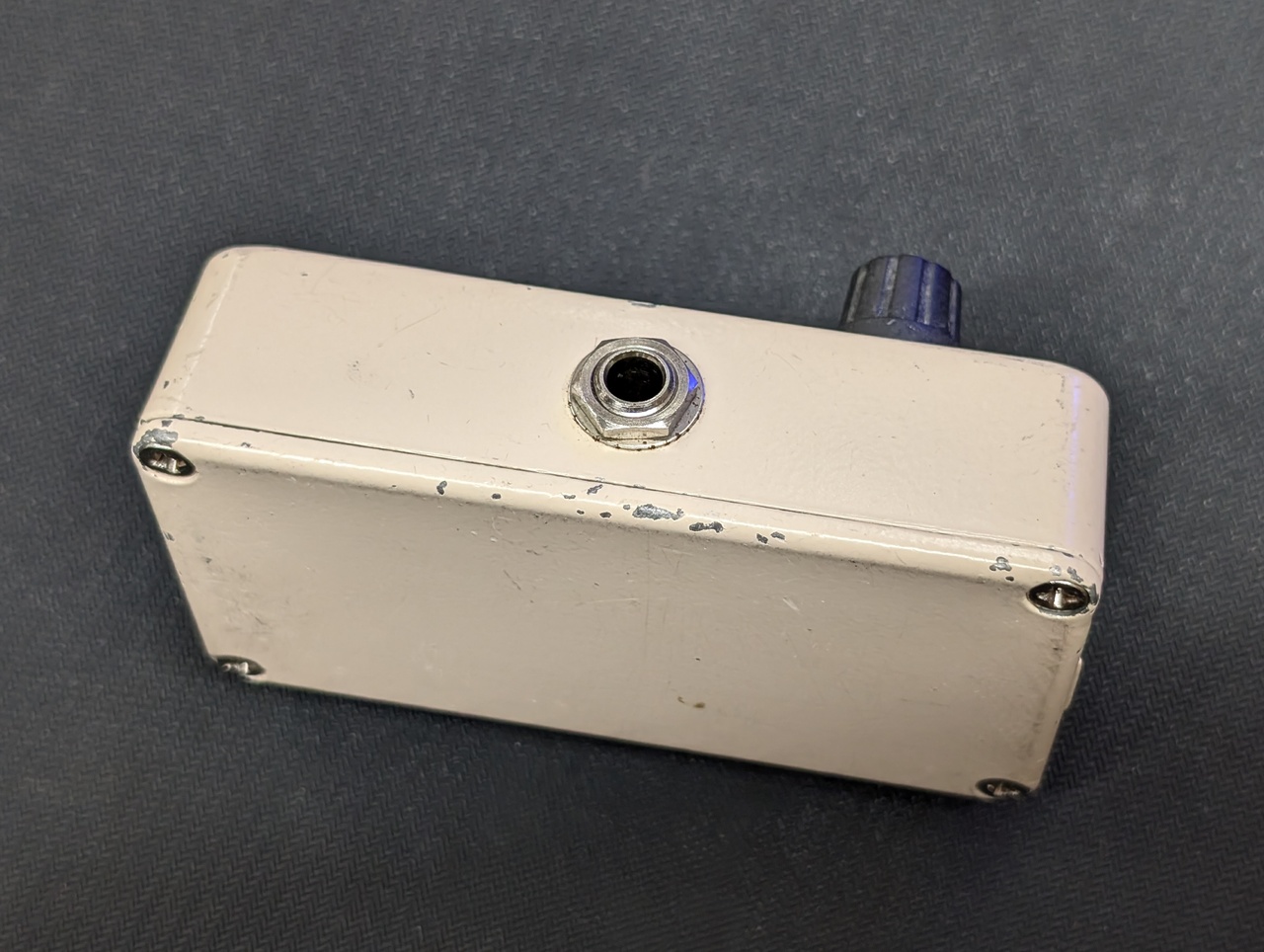 Crowther Audio HOT CAKE MID LIFT 初期型 Crowther Audio Hot Cake 初期型 希少 MID LIFT期 CROWTHER