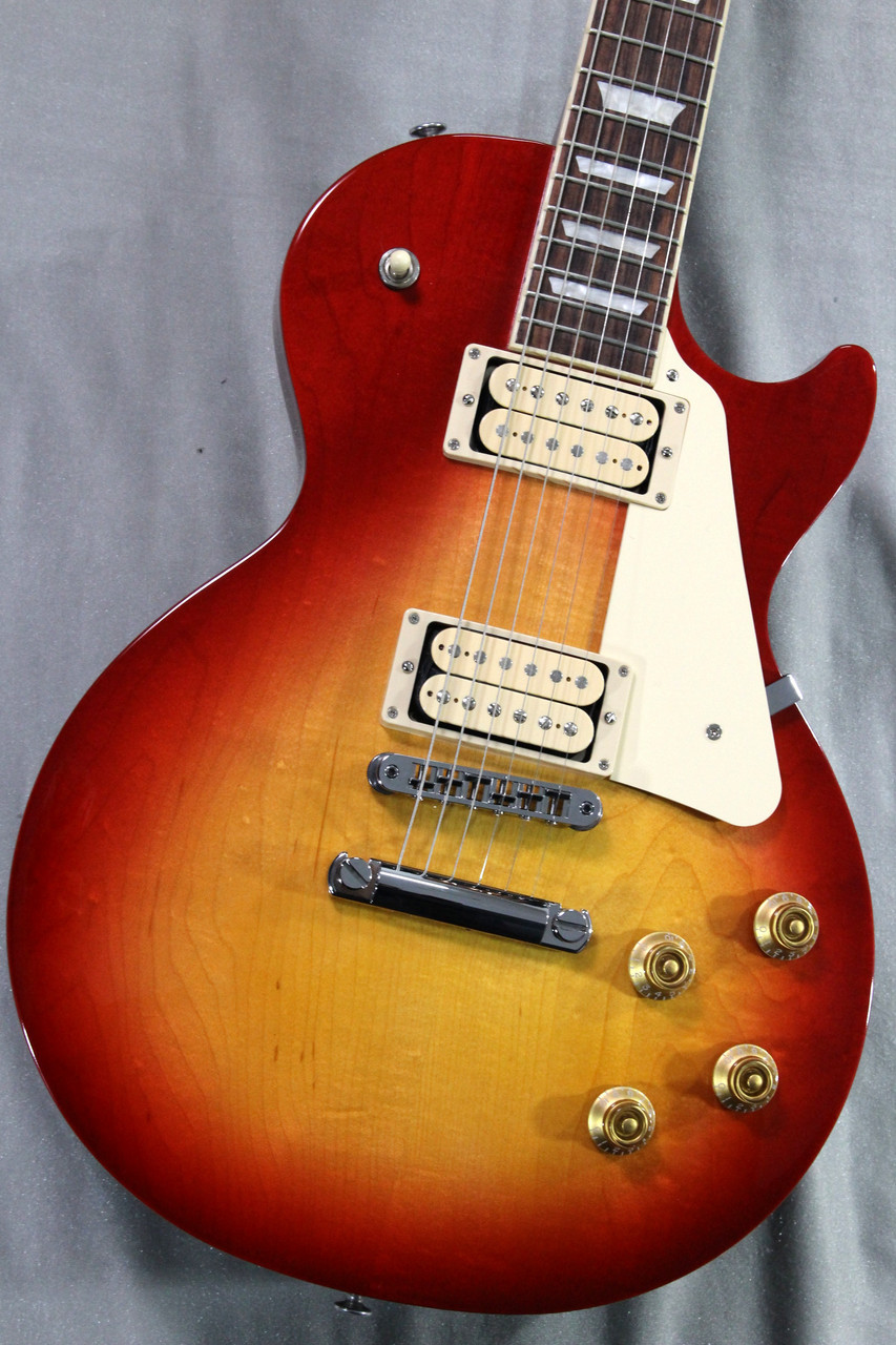 Gibson 【チョイ傷特価】Les Paul Studio Double Trouble -Cherry
