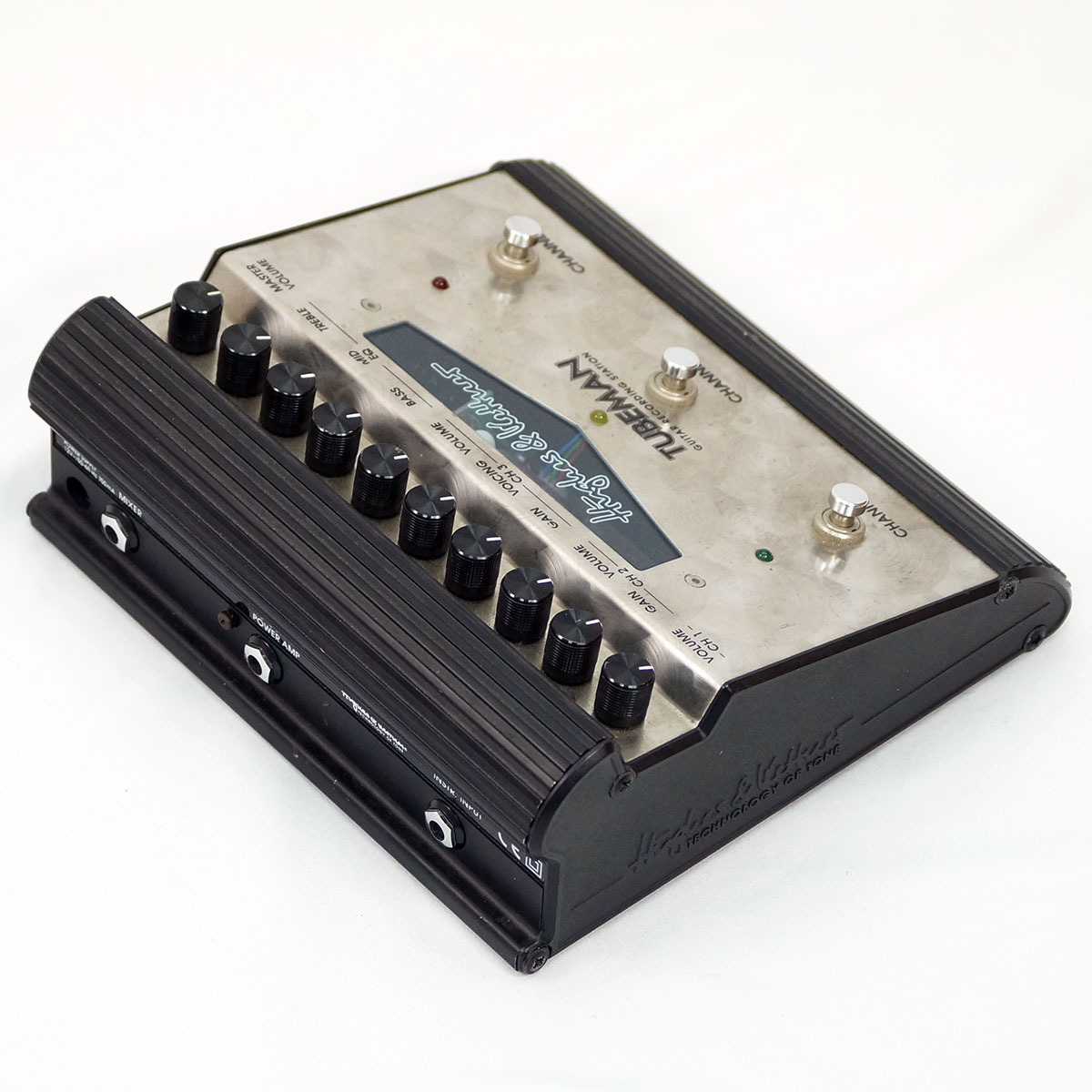 Hughes & Kettner TUBEMAN 訳あり $_57.JPG?set_id=880000500F