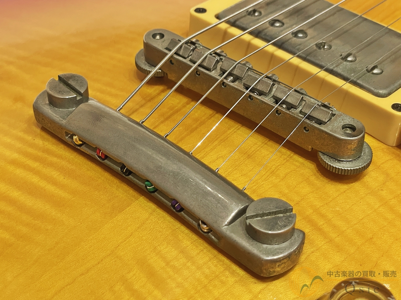古いエレキング　16㎝ Greco EG-450 【返品OK】[QMR76]【箕面店在庫】（中古/送料無料