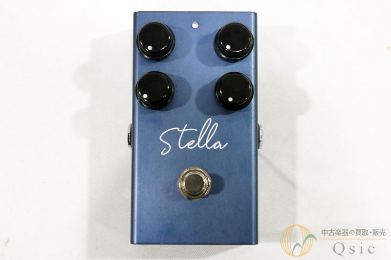 VIRTUES Stella [PL273]【神戸店在庫】（中古）【楽器検索