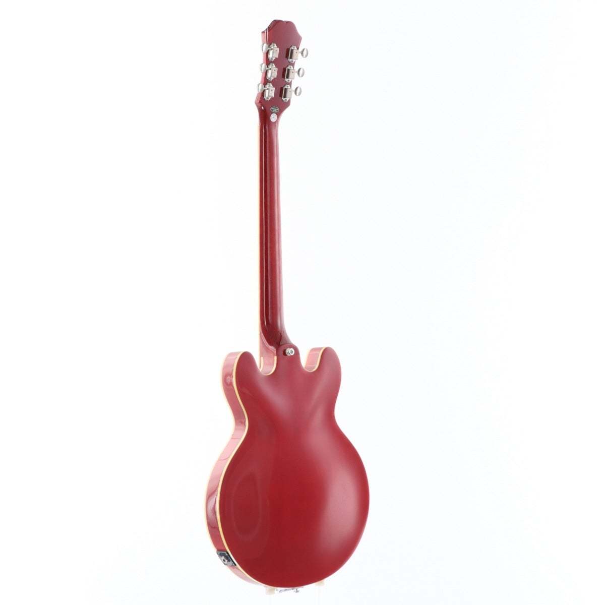 Epiphone CASINO Coupe Bigsby mod Cherry 【福岡店】（中古/送料無料