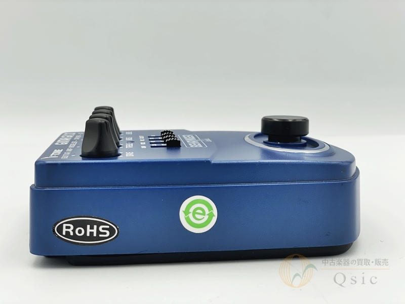 BEHRINGER Fuzz Bender [XLN64]【梅田店在庫】（中古）【楽器検索