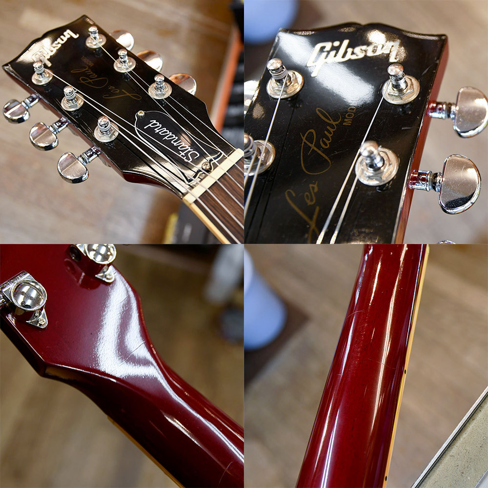 Gibson Les Paul Standard '99（中古）【楽器検索デジマート】