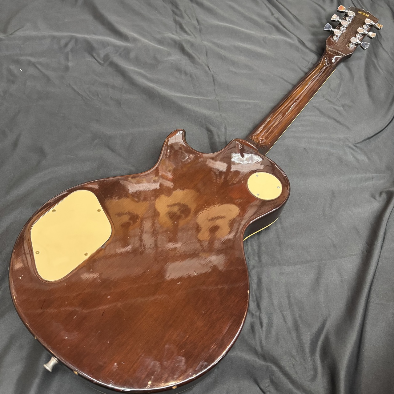 Aria ProII レスポール ディマジオ搭載 Aria Pro II 1970's LS 