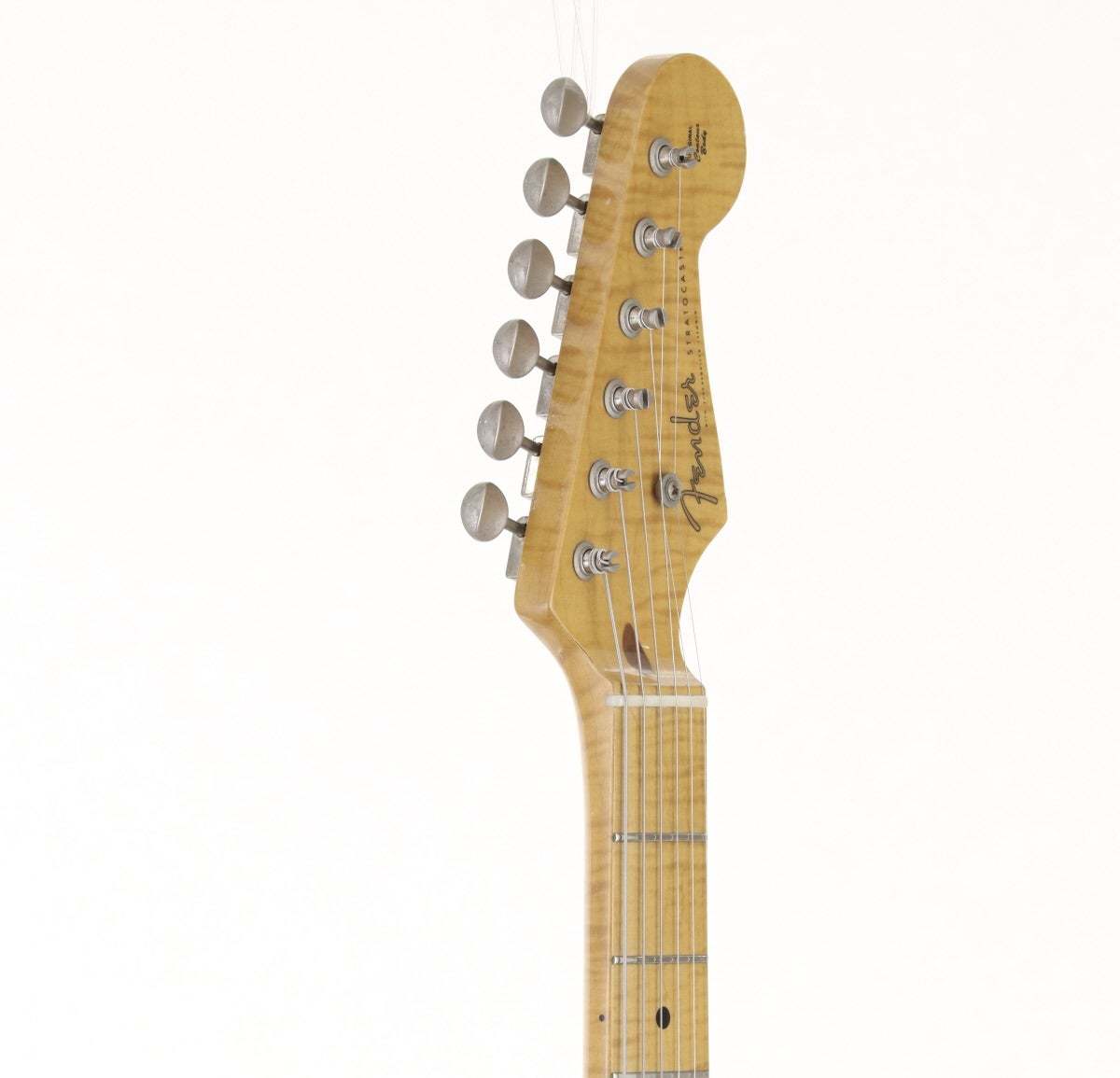 Fender Japan ST54-70 40TH Anniversary 2TS 【御茶ノ水本店】【値下げ