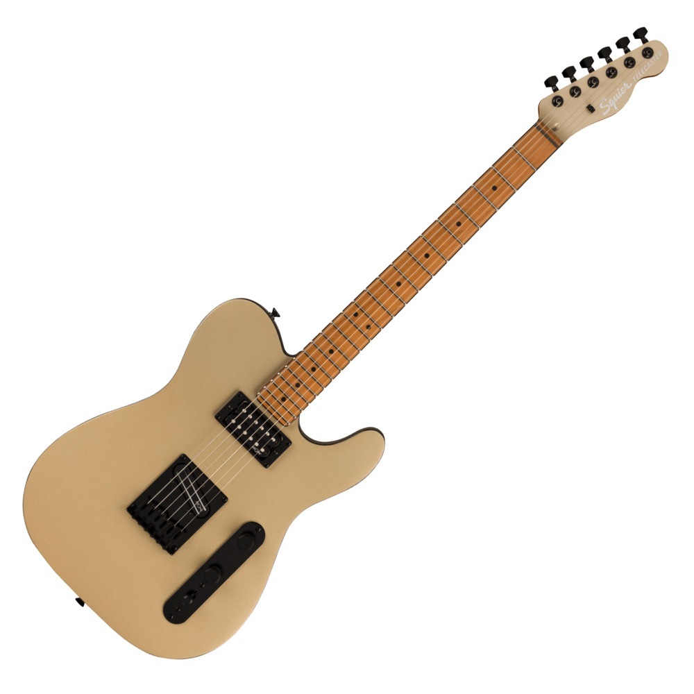 Squier by Fender スクワイヤー/スクワイア Contemporary Telecaster