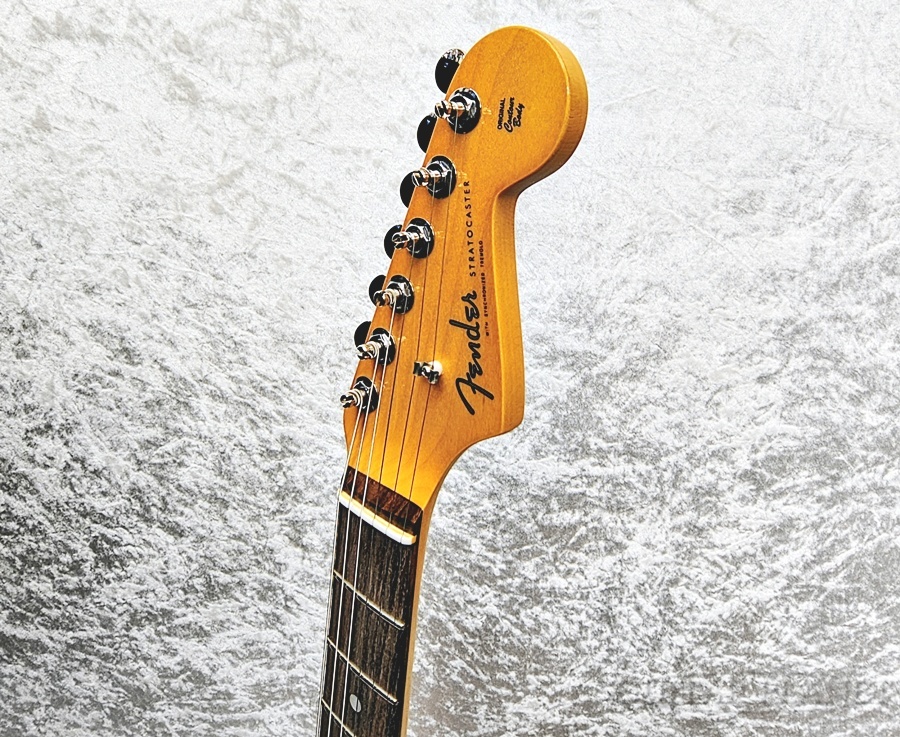 Fender Michael Landau Coma Stratocaster【ML00726】【3.74kg】（新品