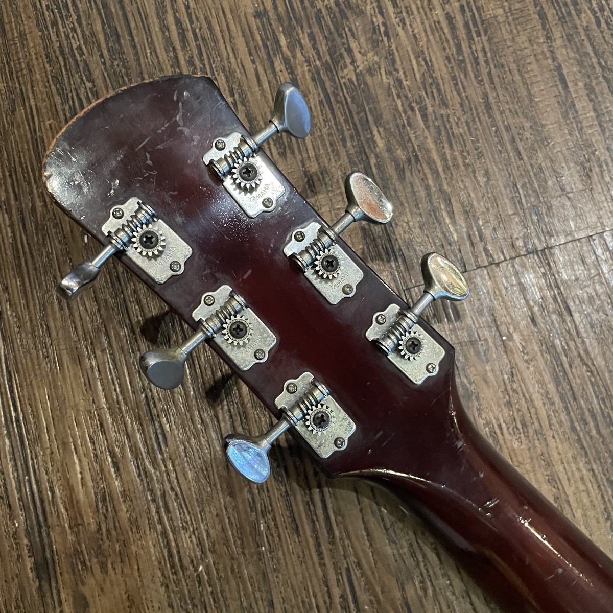YAMAHA SA-30T セミアコ Electric Guitar エレキギター ヤマハ