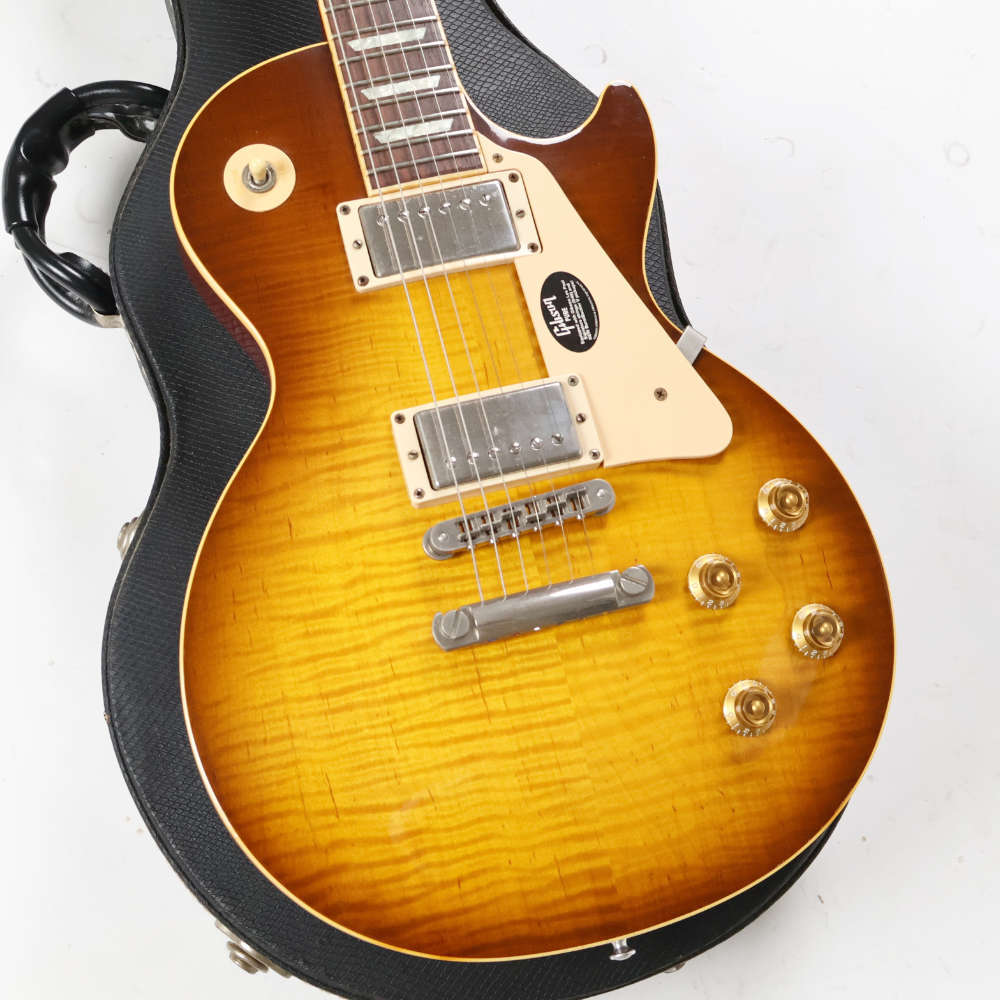 Gibson 【中古】 エレキギター Gibson '60s Les Paul Standard Plus
