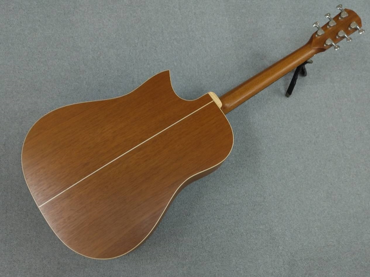 K.Yairi Highend Series / YS-110LF N ヤイリギター/オール単板