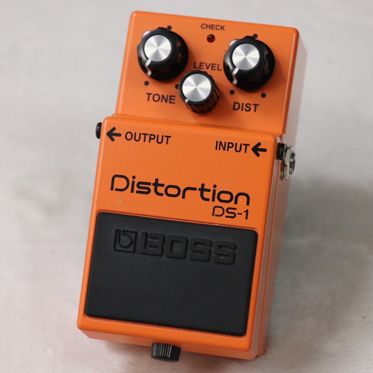 配信機器・PA機器・レコーディング機器 DS-1 (Distortion) DS-1 (Distortion) 配信機器・PA機器・レコーディング機器