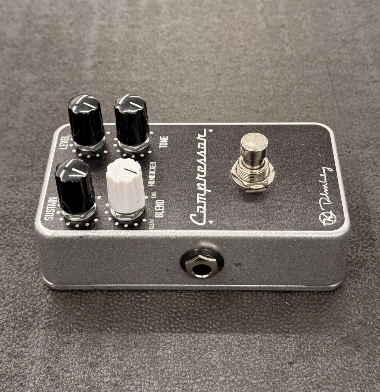 Keeley Compressor Plus（中古）【楽器検索デジマート】