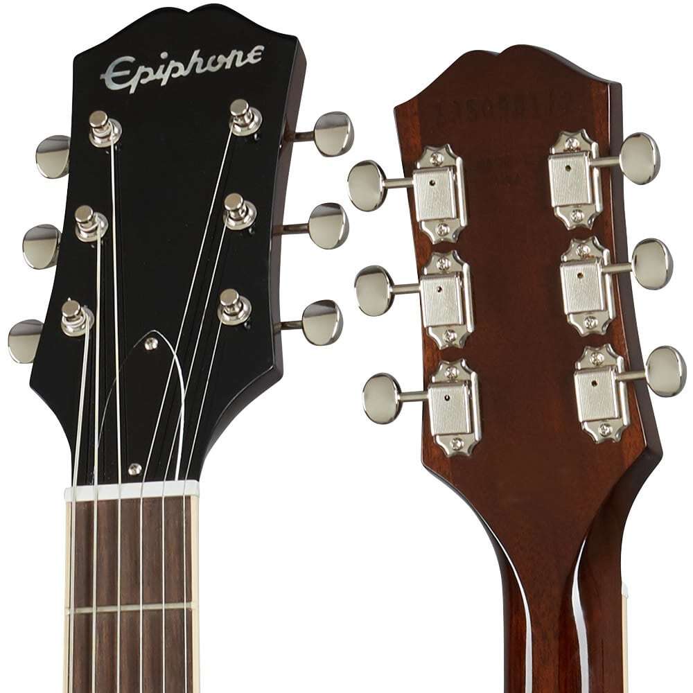 Epiphone Casino USA Collection (Vintage Sunburst)（新品