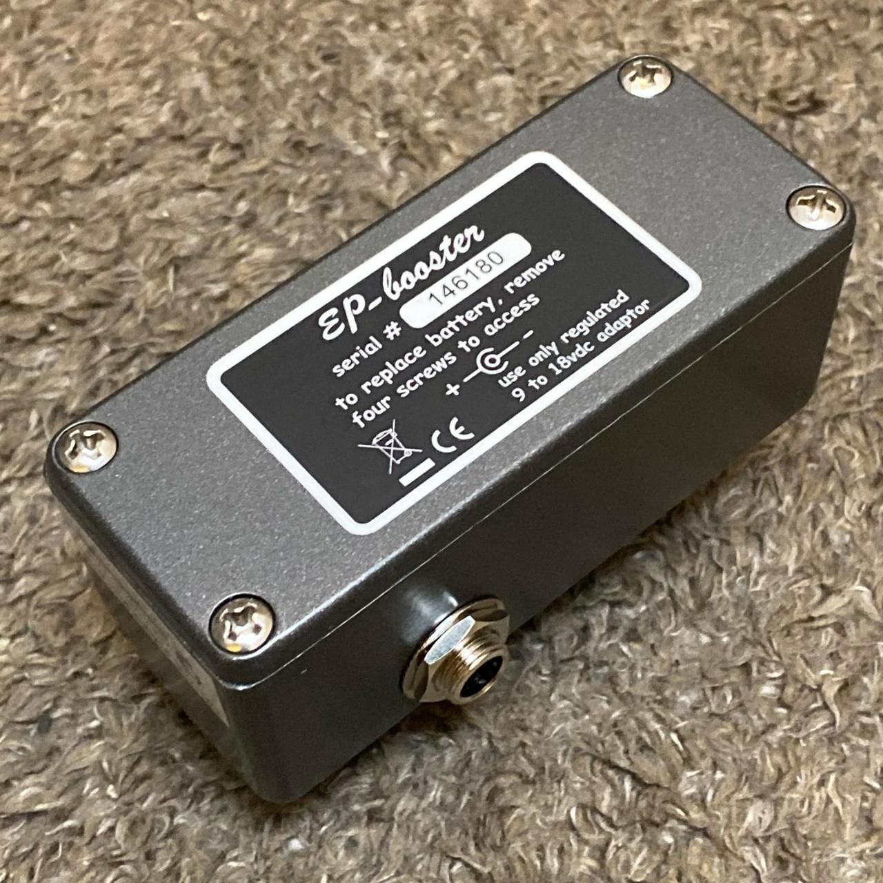 Xotic EP-Booster【尾張小牧店】（新品/送料無料）【楽器検索デジマート】