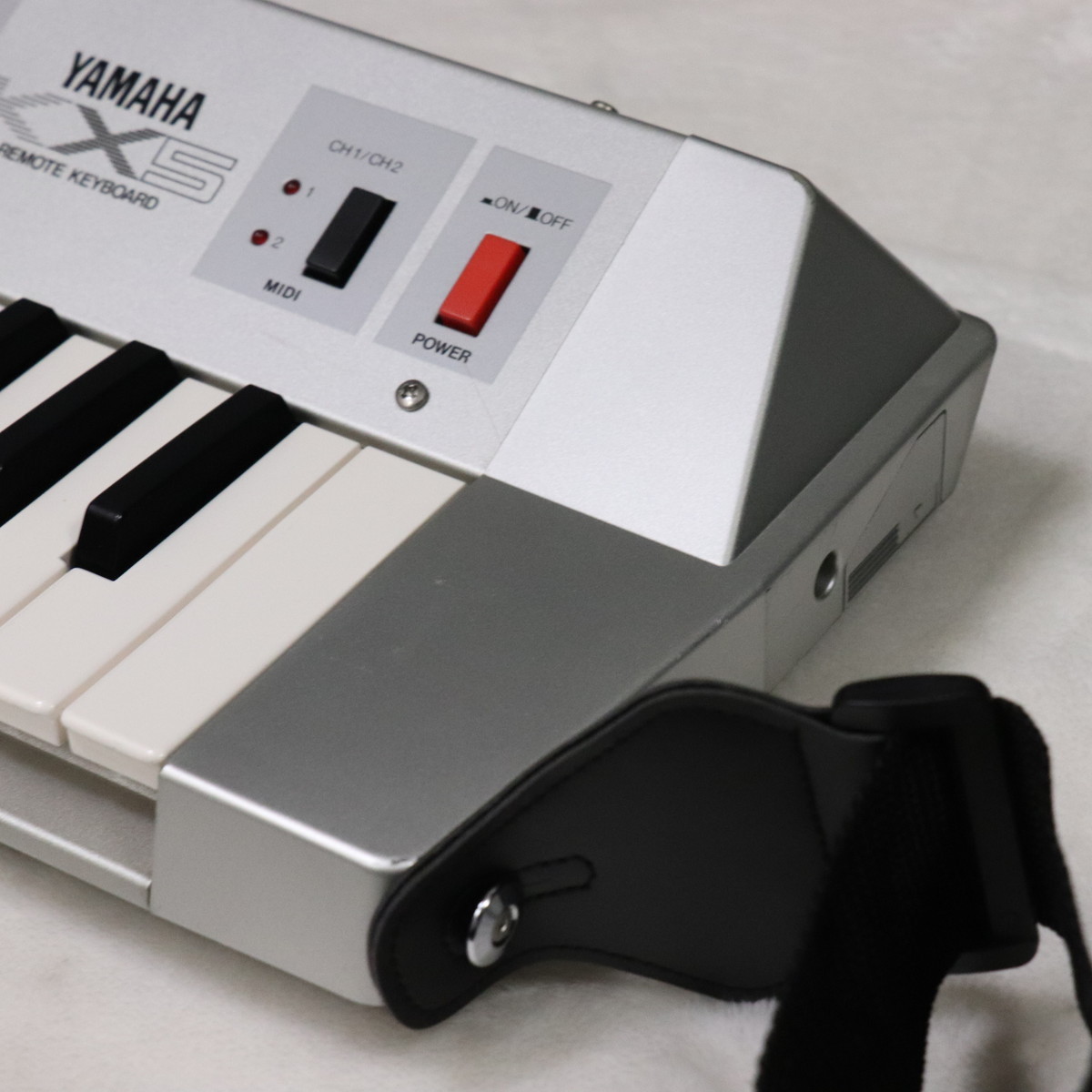 YAMAHA KX5 【SN OL01007】 【梅田店】（中古/送料無料）【楽器検索