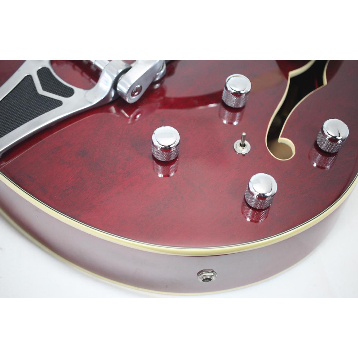 Aria Pro II FA-80（中古）【楽器検索デジマート】