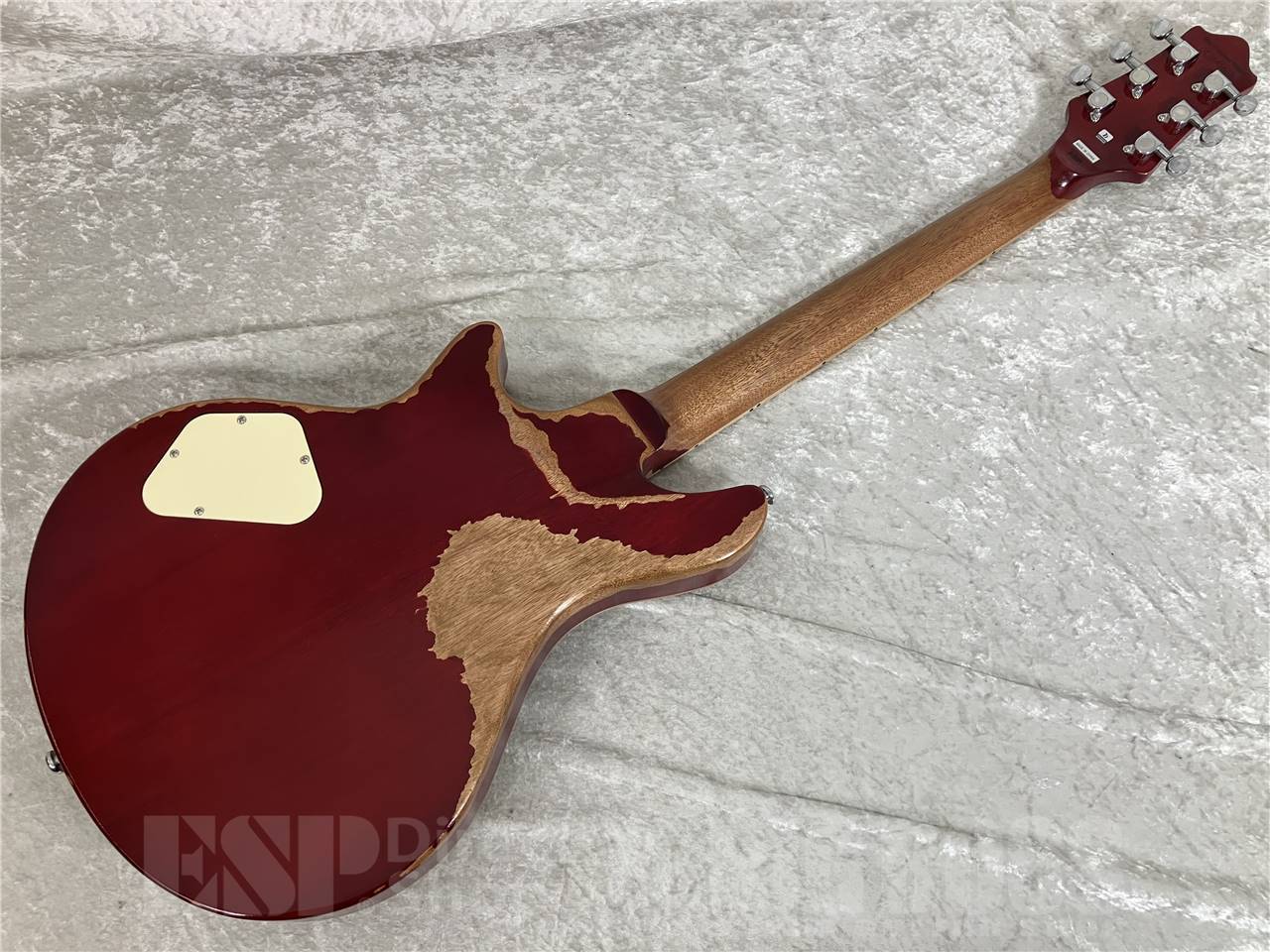 BanG Dream! POTBELLY FM Rāna（新品/送料無料）【楽器検索デジマート】