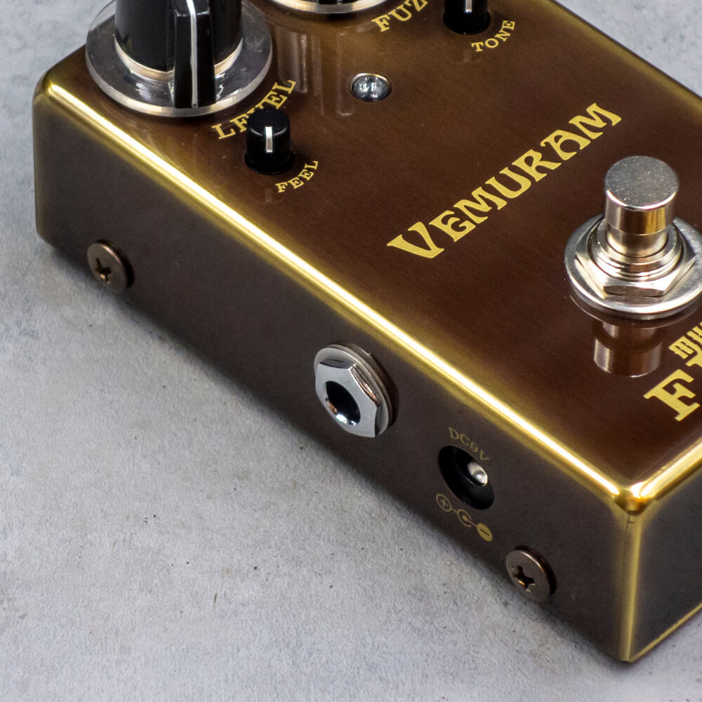 Myriad Fuzz ミリアドファズ　VEMURAM 美品 61HmhuwNtjL._UF350,350_QL50_.jpg