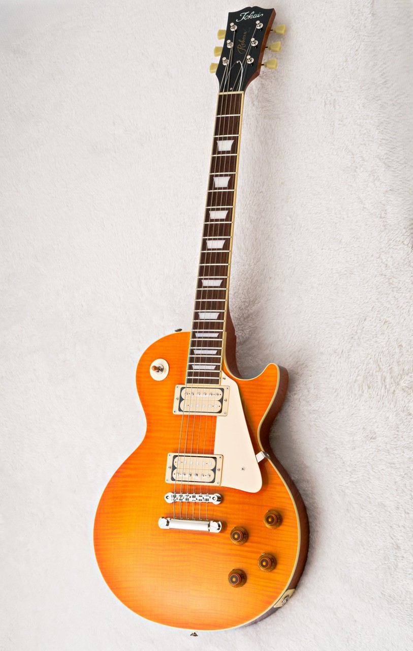 Tokai LS-101F-CM3 