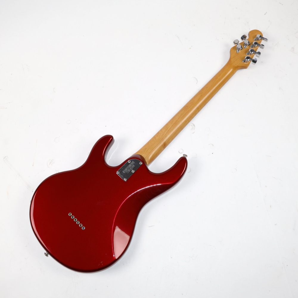 MUSIC MAN 【中古】 Music Man ミュージックマン Silhouette HSH Candy