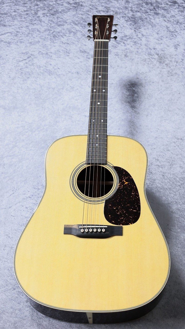 Martin D-28 1994年製　サイド割れ補修跡有り Martin D-28 1994年製 サイド割れ補修跡有り Martin D-28 1994年