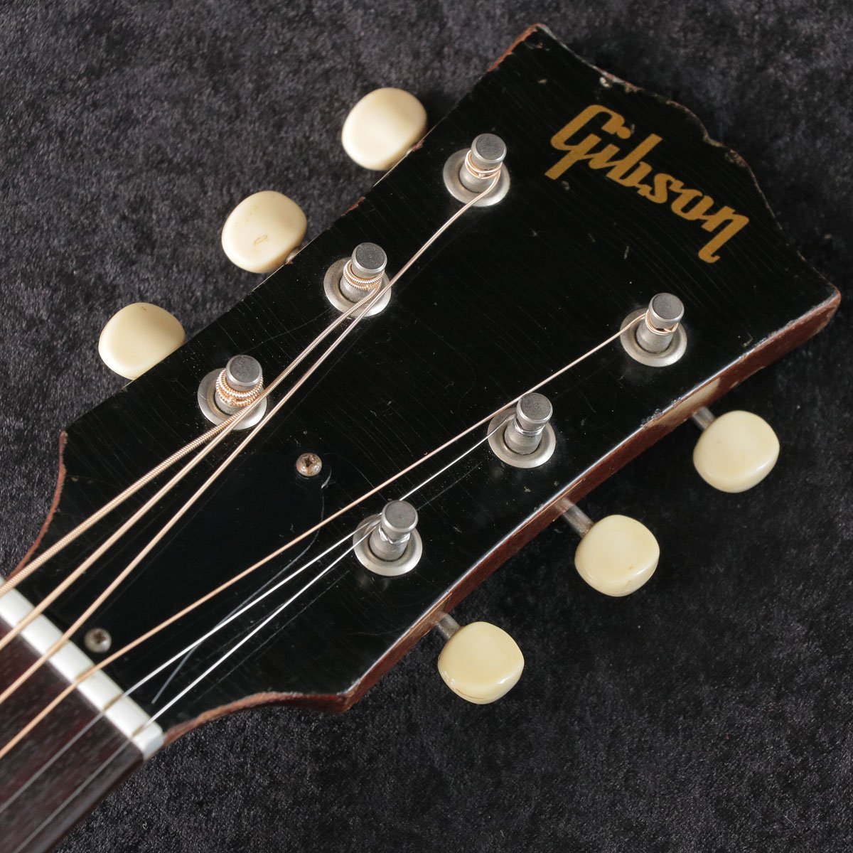 Gibson B-25 1965年 Natural 【御茶ノ水本店】（ビンテージ/送料