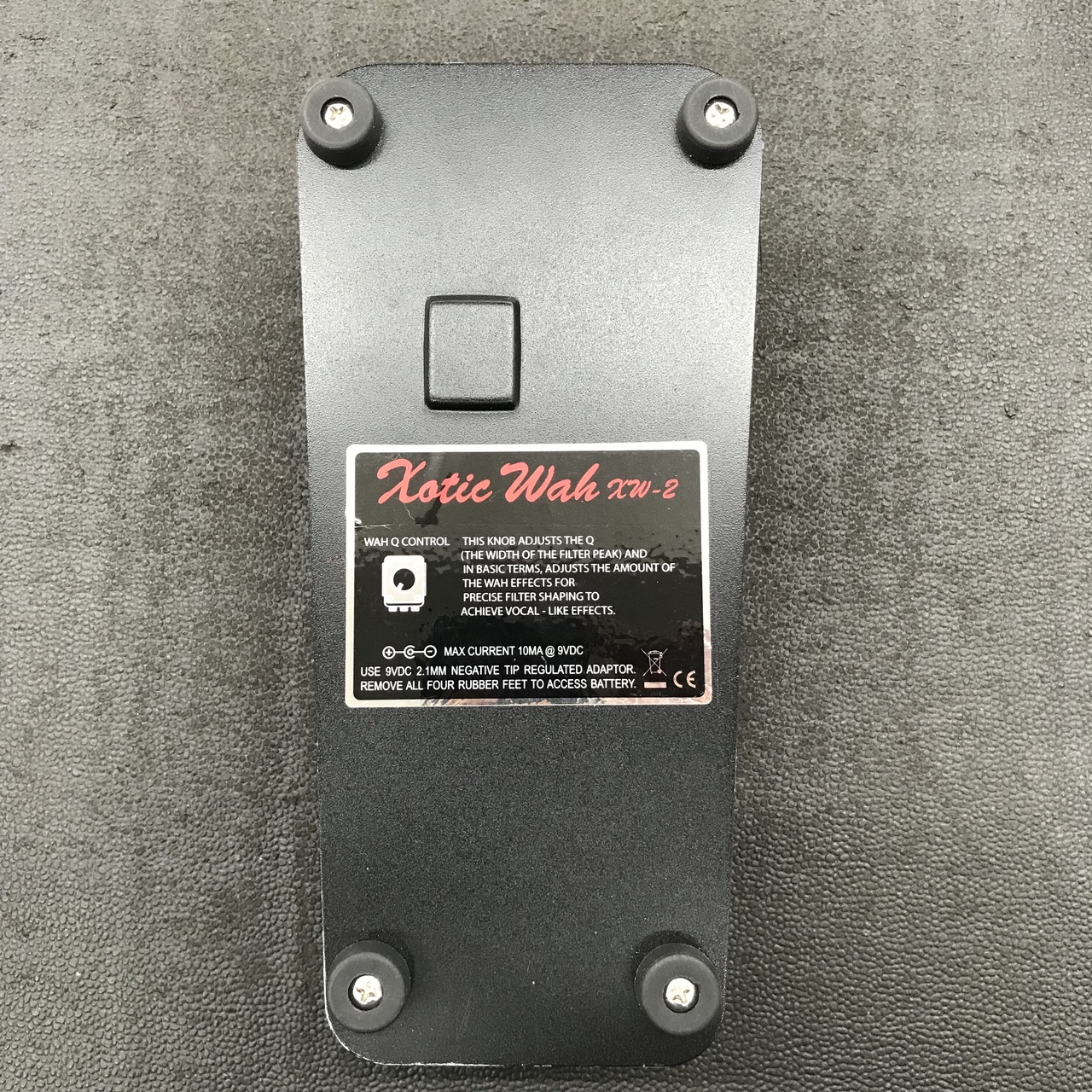 Xotic XW-2 CAR LTD（中古）【楽器検索デジマート】