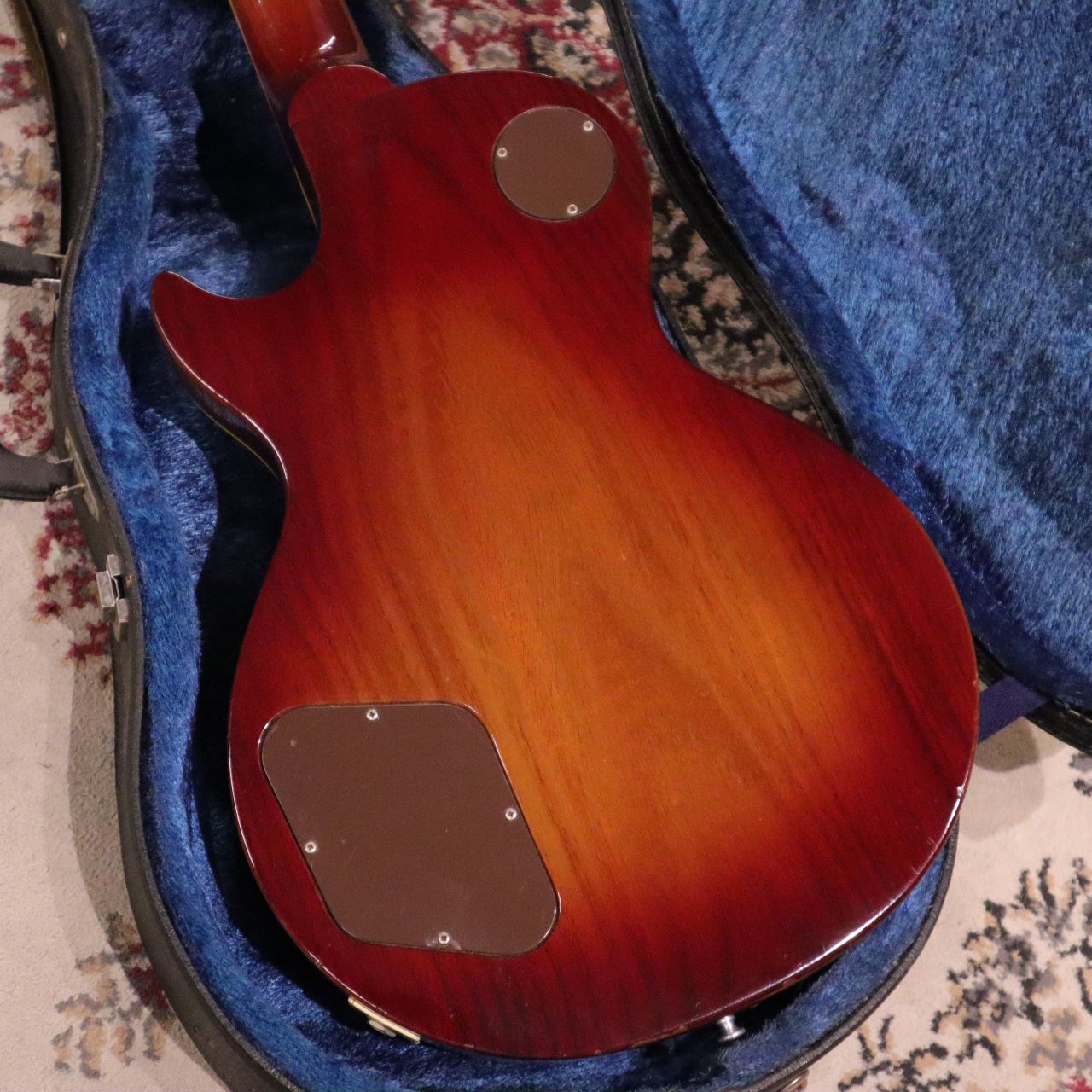 Gibson 【レアモデル】Les Paul Standard'58 ～Cherry Sunburst