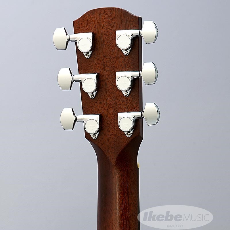 売り直営Kヤイリ K.yairi YT-1VS 2014年製 アコースティックギター 純正ギグケース付属 ヤイリギター