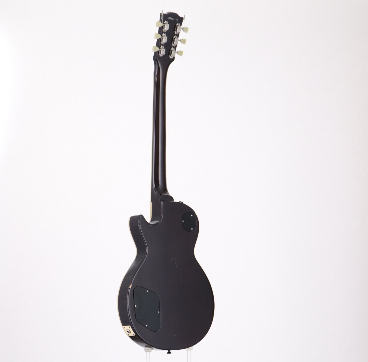 EDWARDS E-LP-92SD/QM See-through Black【横浜店】（中古/送料無料）【楽器検索デジマート】