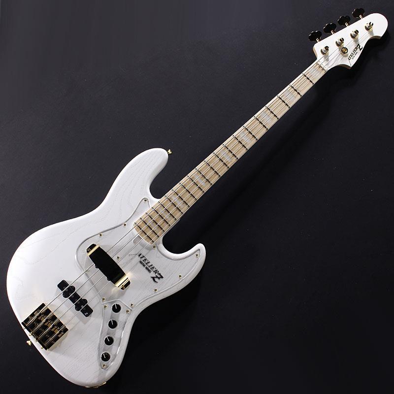 ATELIER Z 　Ꮇ#245/Ꮪ AtelierZ — AtelierZ guitar works