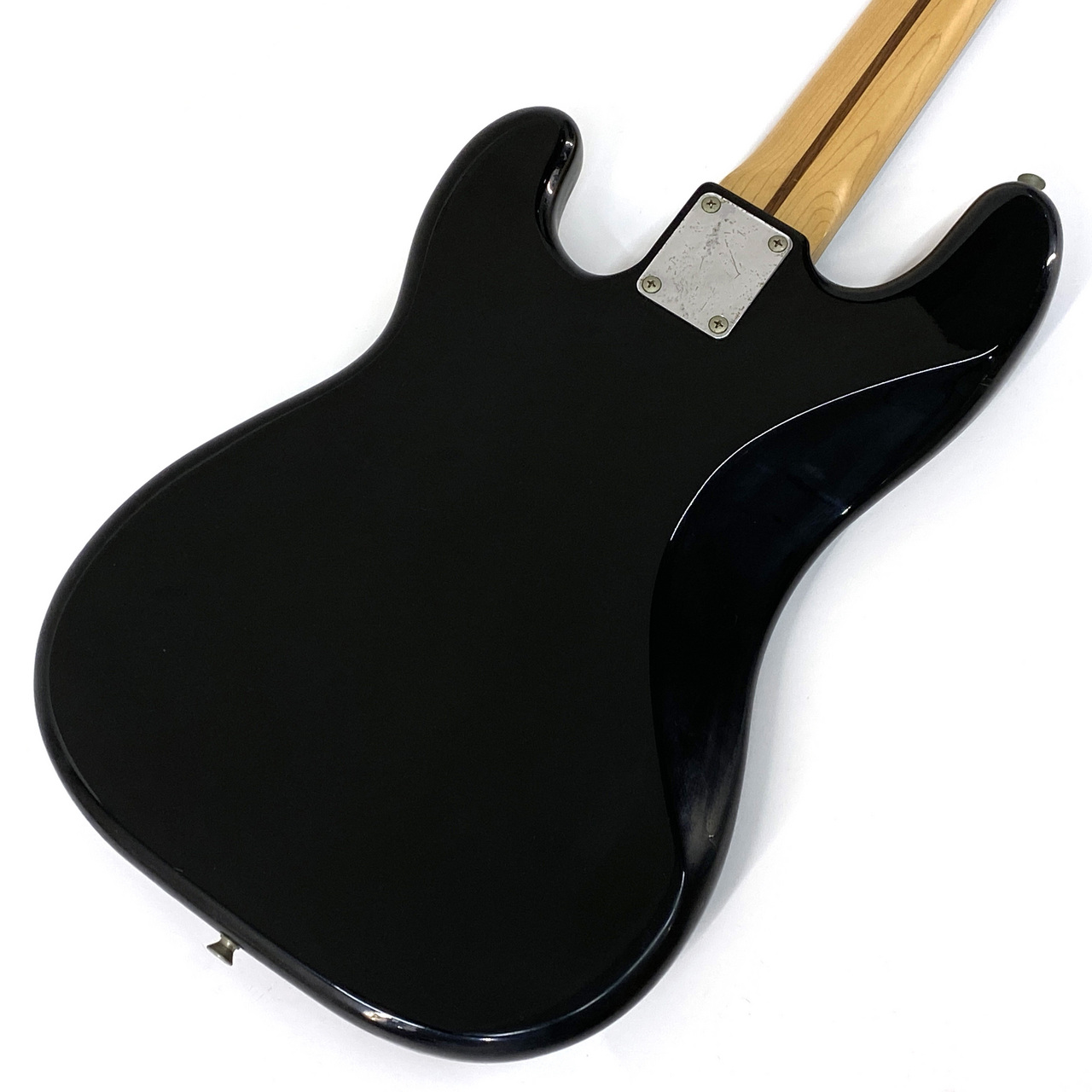 Squier by Fender SPB-33（中古/送料無料）【楽器検索デジマート】